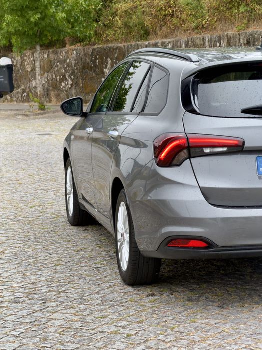 FIAT TIPO SW - 1.3 MULTIJET