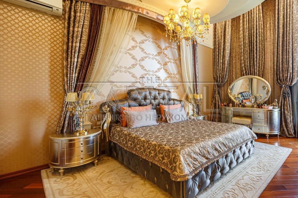 ‼️Аренда дома Оболонь Набережная ‼️400м²,11 соток Оболонь‼️Животные да