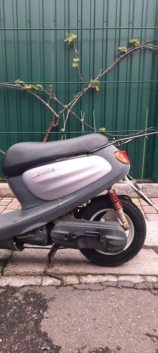 Продам скутер   .