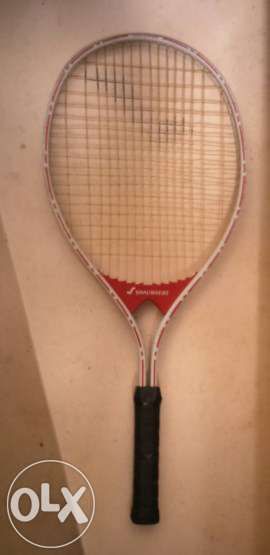 2 Raquetes usadas