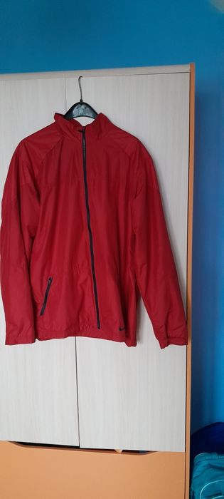 Kurtka Nike 2XL jak Nowa z  USA