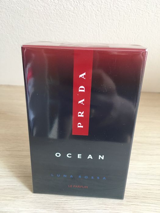 Perfum Prada Luna Rossa Ocean