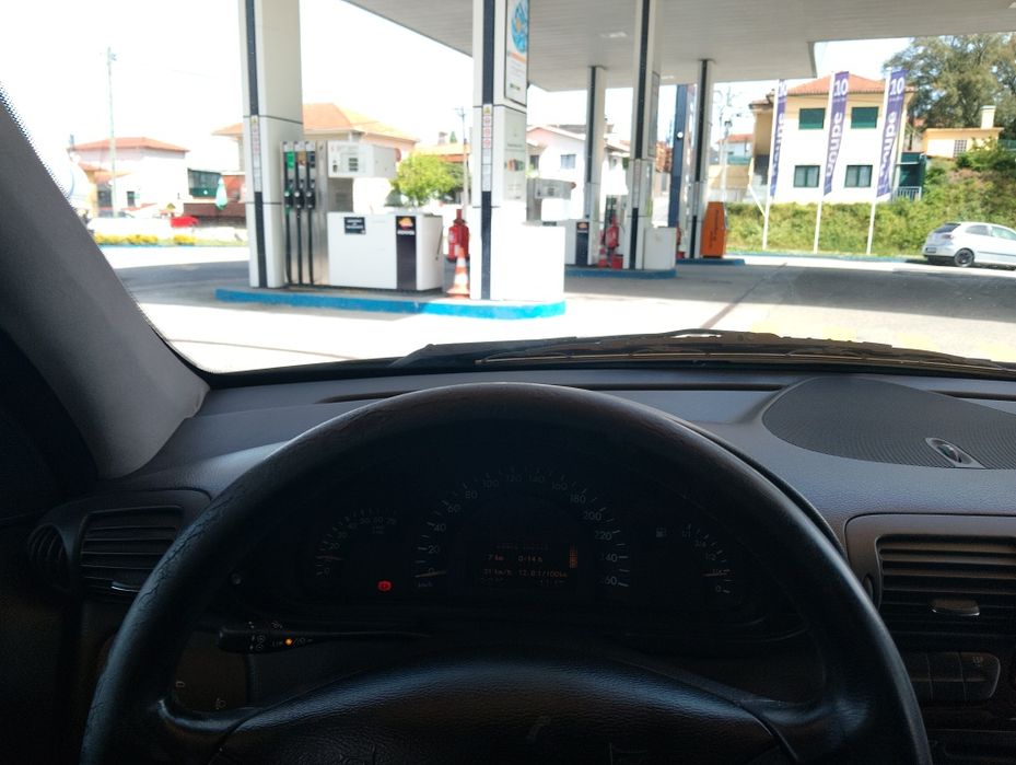 Mercedes c200 Kompressor