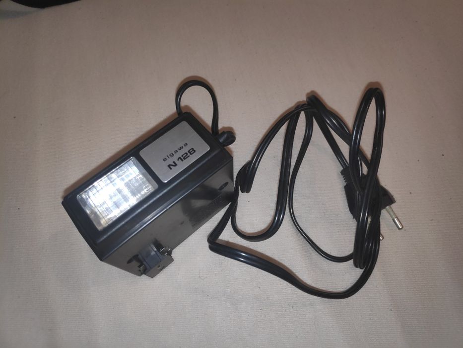 Lampa błyskowa Elgawa N128