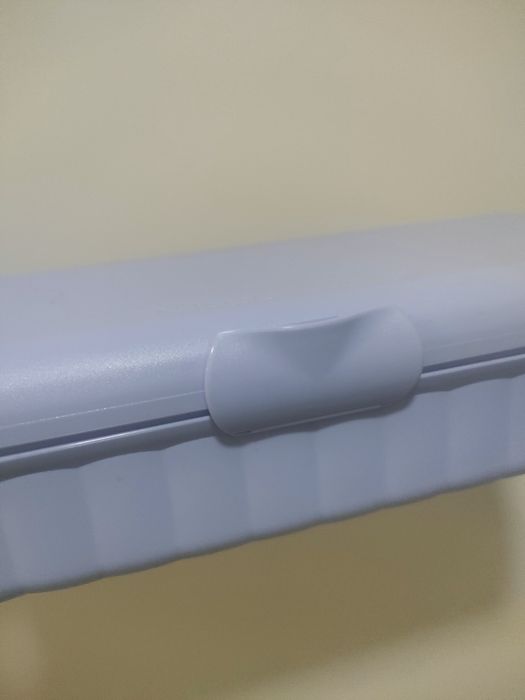 Caixa multiusos Tupperware nova