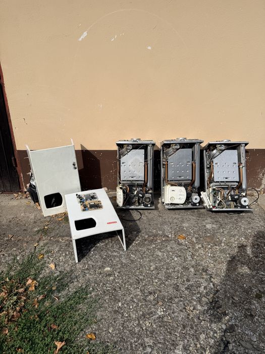 3 piece Ariston Uno na częsci