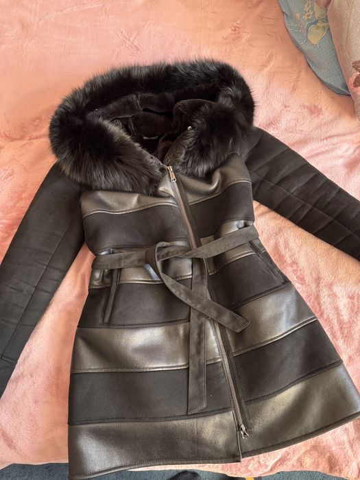 Дублянка 48р. Б/у