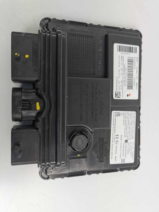 Harley-Davidson Komputer Moduł  Sterownik BCM - Body Control Module