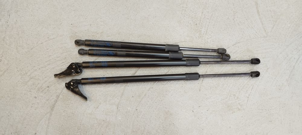 Амортизатор Chevrolet Bolt EUV EV кришки багажникс