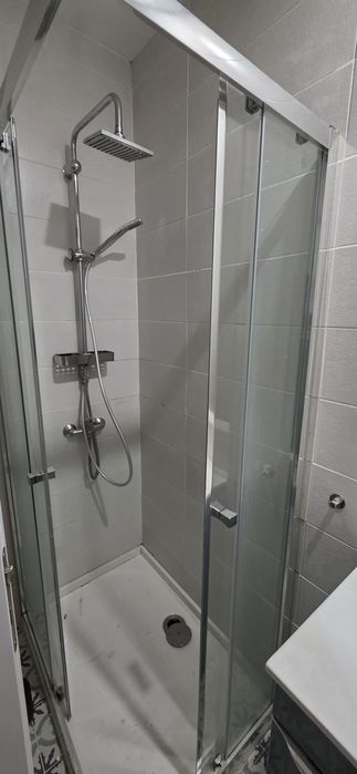 Casa T2 para Arrendamento – Guifões, Lomba (Matosinhos)