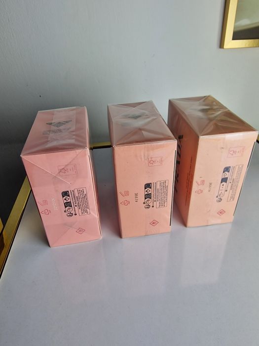 Perfumy Prada Paradoxe Intense 90 ml Nowe