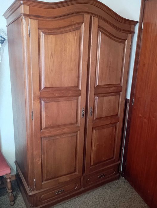 Mobília quarto completa