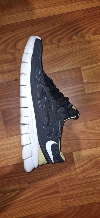 Кросівки Nike free run 2