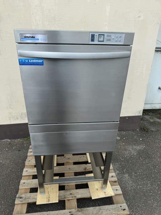 Zmywarko wyparzarka Winterhalter GS302 gwarancja