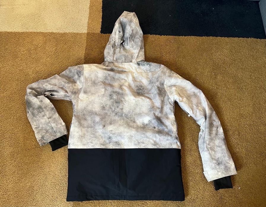 Quick Silver casaco neve Tam. L/XL