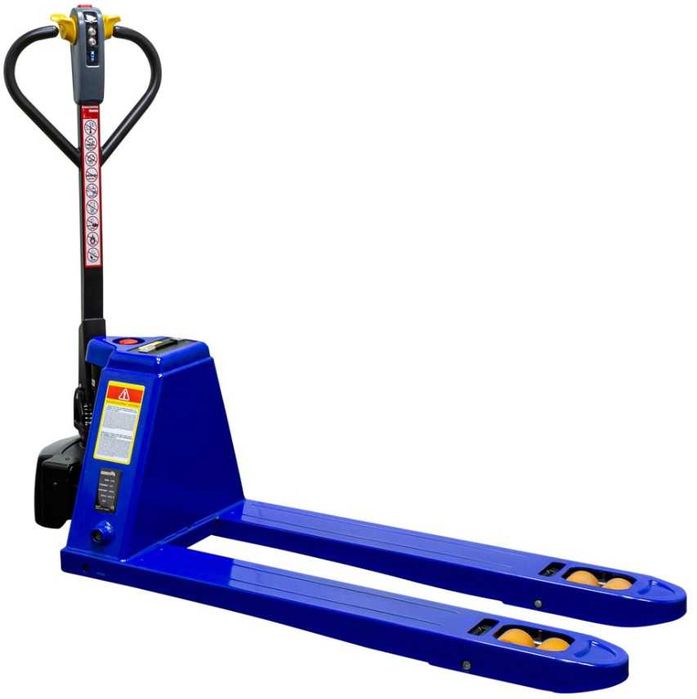 Porta Paletes Elétrico 1500kg