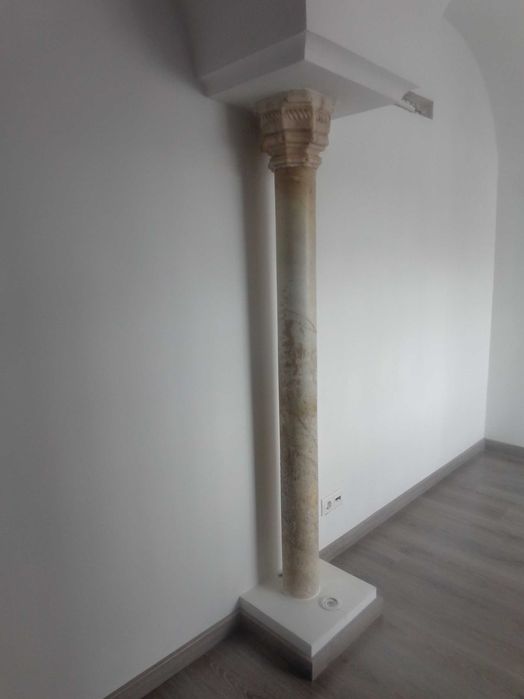 Moradias T5 e T1 de 420m2 centro histórico recuperada