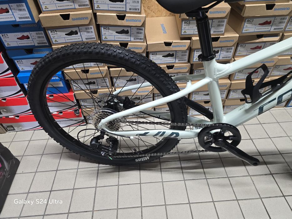 Btt crianca travoes hidraulicos