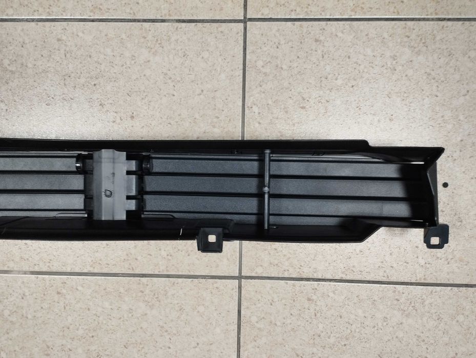 BMW X3 G01 G02 нижні жалюзі воздуховод 51745A1ACE2 рестайл 749723104