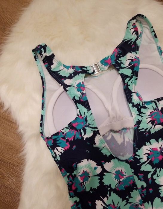 Strój kąpielowy r 44