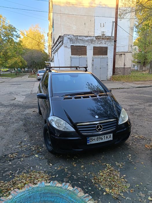 Продам Mercedes w169