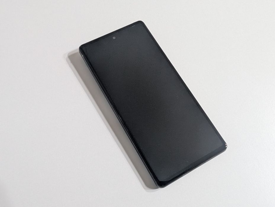 Google Pixel 6 На частини або відновлення google pixel 6