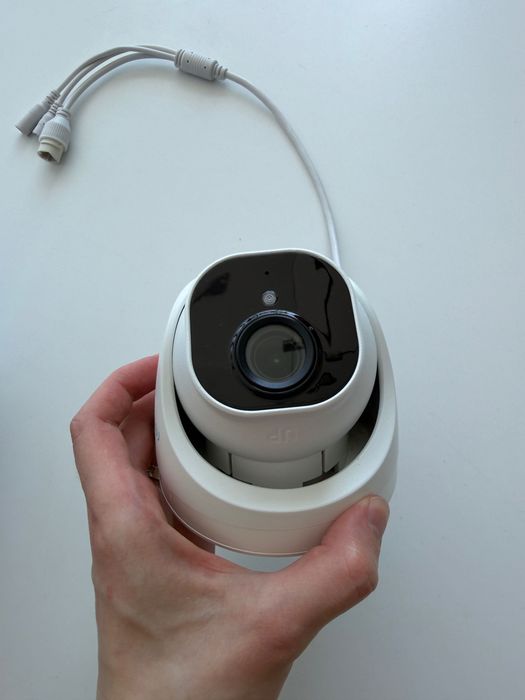 Комплект нових камер Нові IP камери Reolink E1 Zoom 5MP Wi-Fi та RLC-822A 4K PoE 3X Zoom