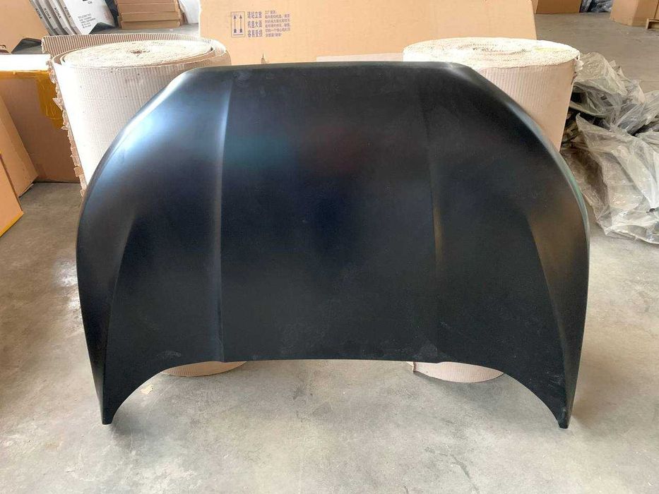 Ford Ecosport Капот Форд Екоспорт 18-20