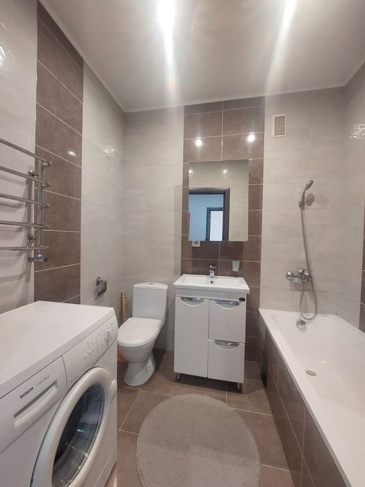 1 новобудова вул.Науки