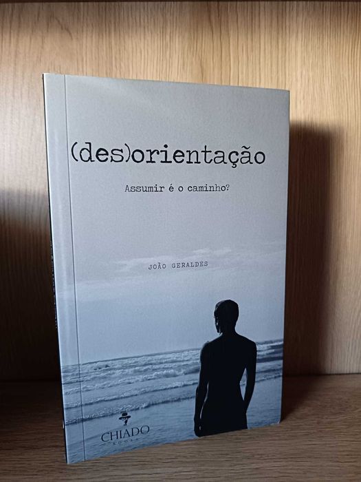 (des)orientação (João Geraldes)