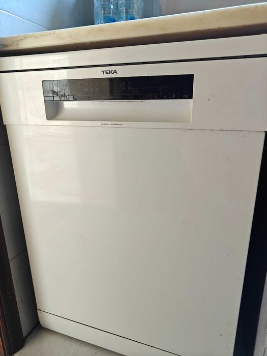Máquina de lavar loiça Teka