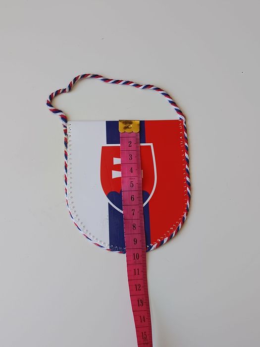 Galhardete seleção da Eslováquia