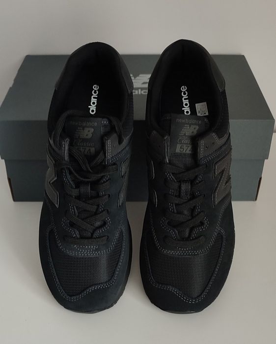 Продам кросівки New Balance 574