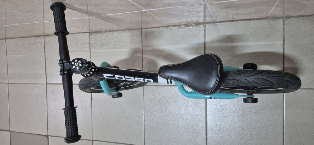 Беговел/ беговіл Corso