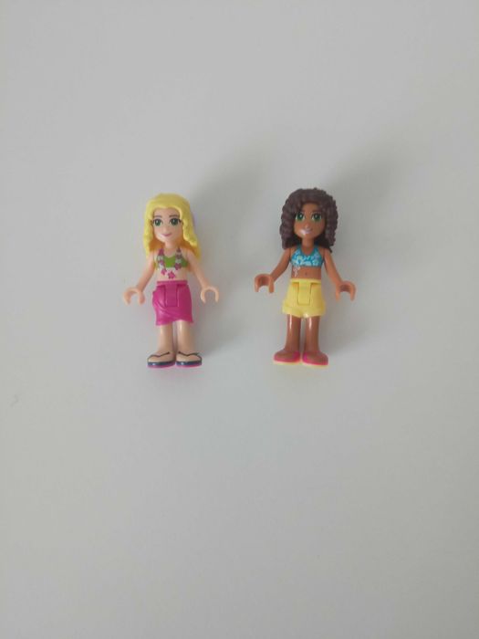 LEGO Friends 41008 Basen w Heartlake