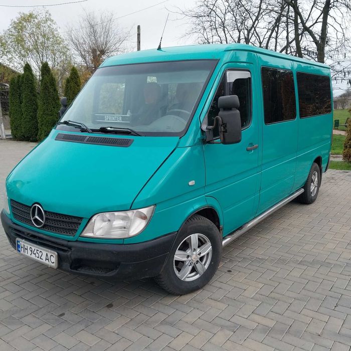 Продам Mersedes-Bens 2005