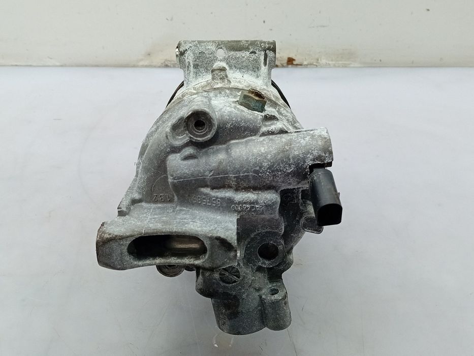 Compressor AC VOLKSWAGEN Tiguan (AD1, AX1)