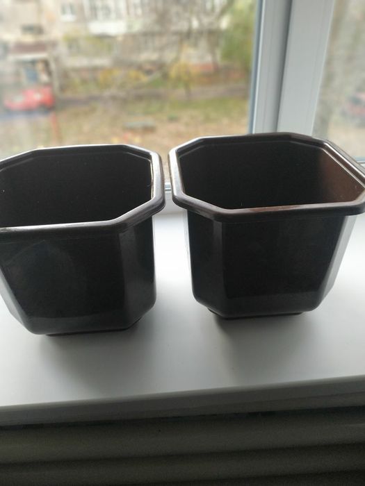 Вазоны для цветов