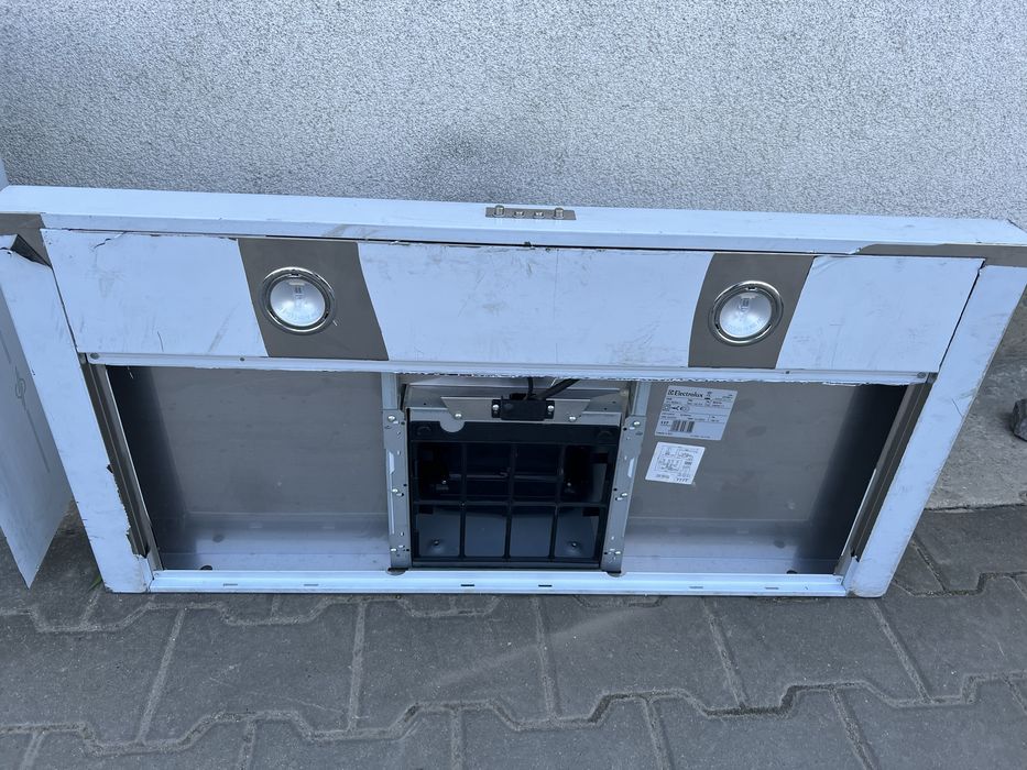 Продам нову Витяжку