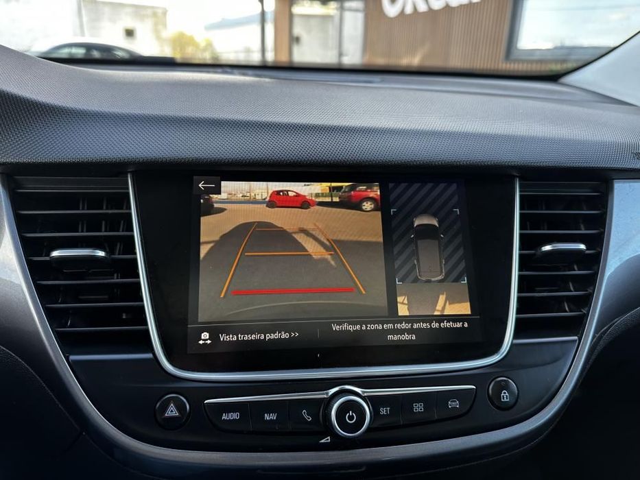 Opel Crossland X 1.6 CDTi Innovation