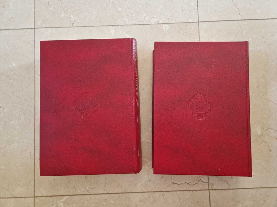 Livro Lello Universal Dicionário Enciclopédico Luso-Brasileiro