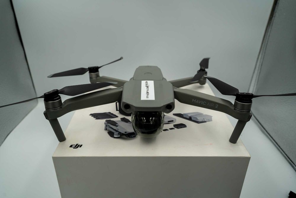 DJI  Mavic air 2 dron