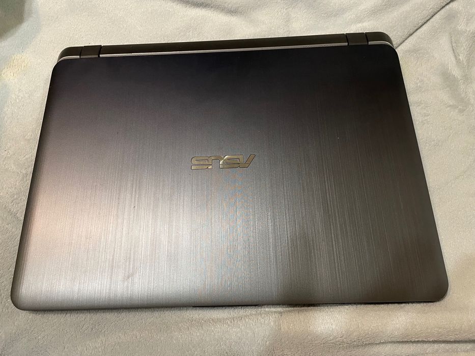 Computador Asus como novo