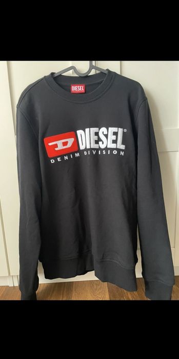 Sweat Diesel - M