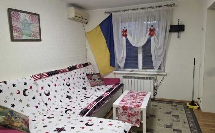 Сдам 3к квартиру Перемога Победа 6