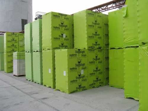 Газоблок Стоунлайт (Бровари) D400 D500 газобетон ХСМ UDK, піноблок
