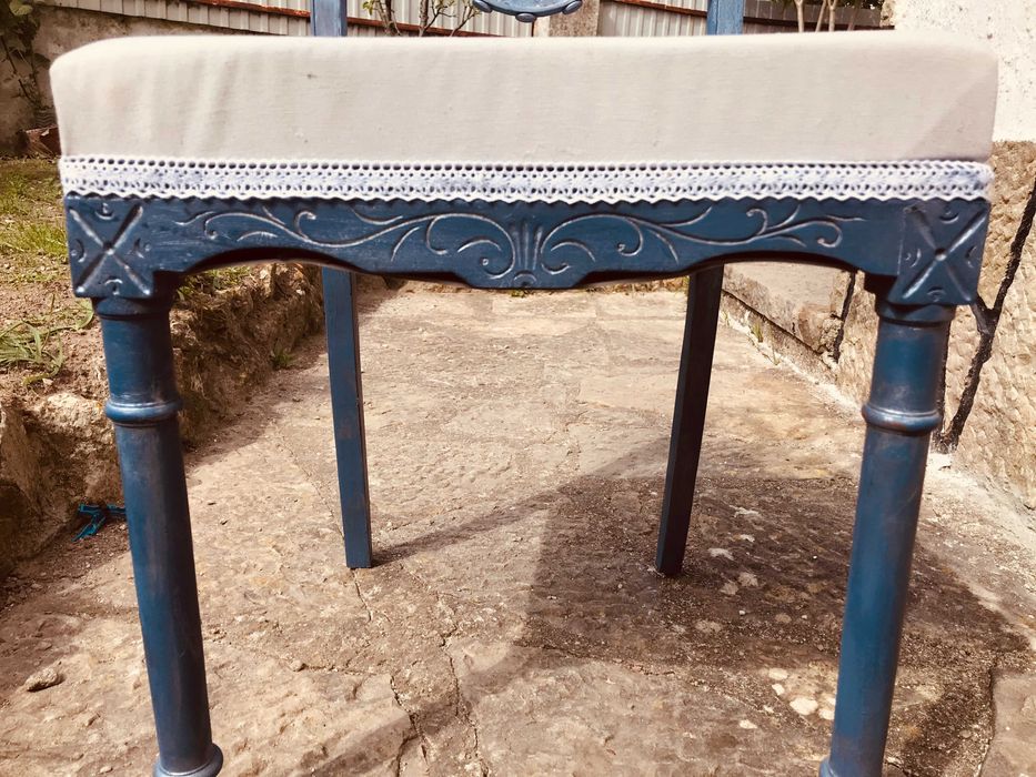 Duas Cadeiras Sec XVIII