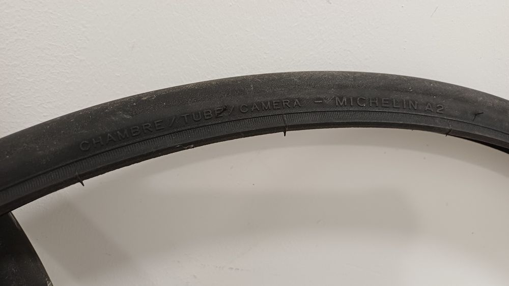 Zestaw 2 opony do roweru