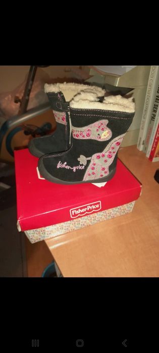 Fischer Boots Price 20