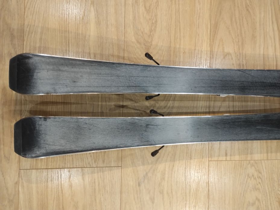 Narty zjazdowe 100 cm wedze